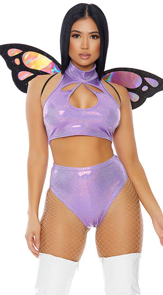 FLY HIGH TWO PIECE SET