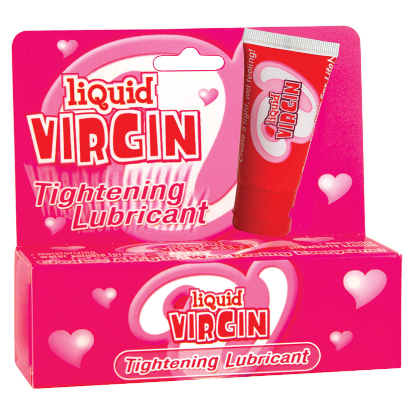 Liquid Virgin Tightening Lubricant