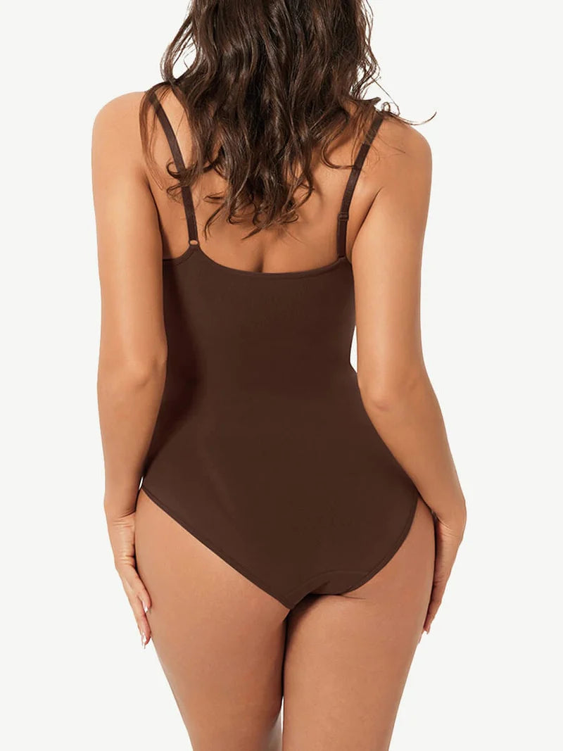 Thinstrap Seamless Panty Shaper