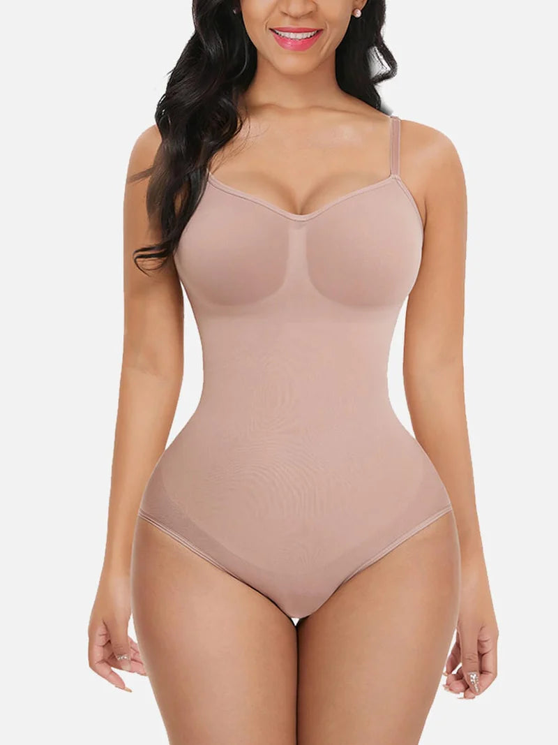 Thinstrap Seamless Panty Shaper