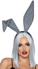 GLITTER BUNNY EARS HEADBAND