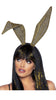 GLITTER BUNNY EARS HEADBAND