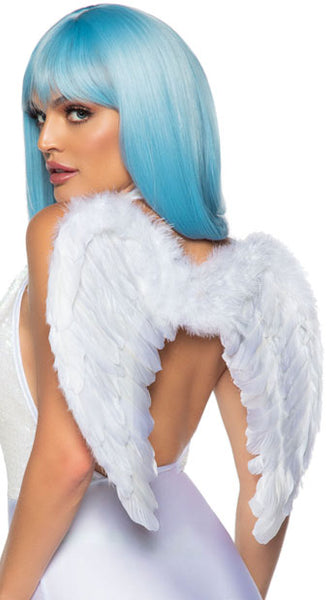 ANGEL FEATHER WINGS FOREVER DREAMING
