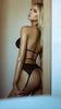 BRACED FOR LACE BRA SET
