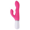Lovense Nora Bluetooth Remote Control Rabbit Vibrator