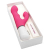 Lovense Nora Bluetooth Remote Control Rabbit Vibrator