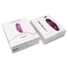 Lovense Ferri Vibrating Panty