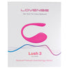 Lovense Lush 3