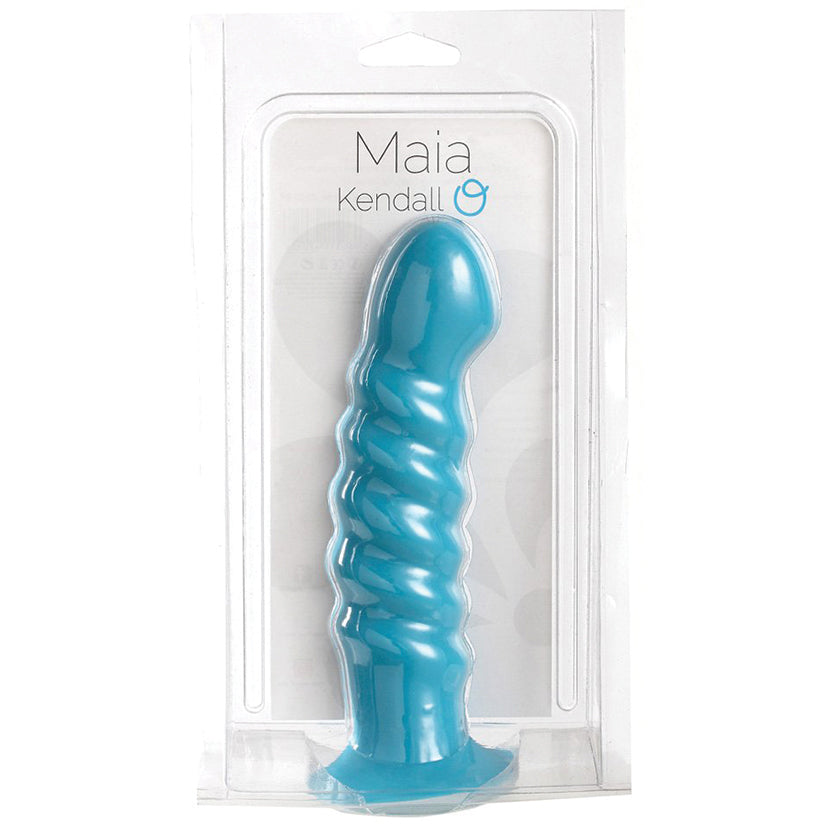 Maia Kendall Silicone Dildo