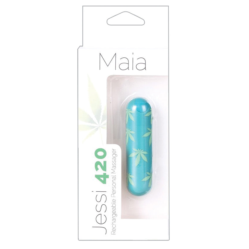 JESSI 420 MINI BULLETS