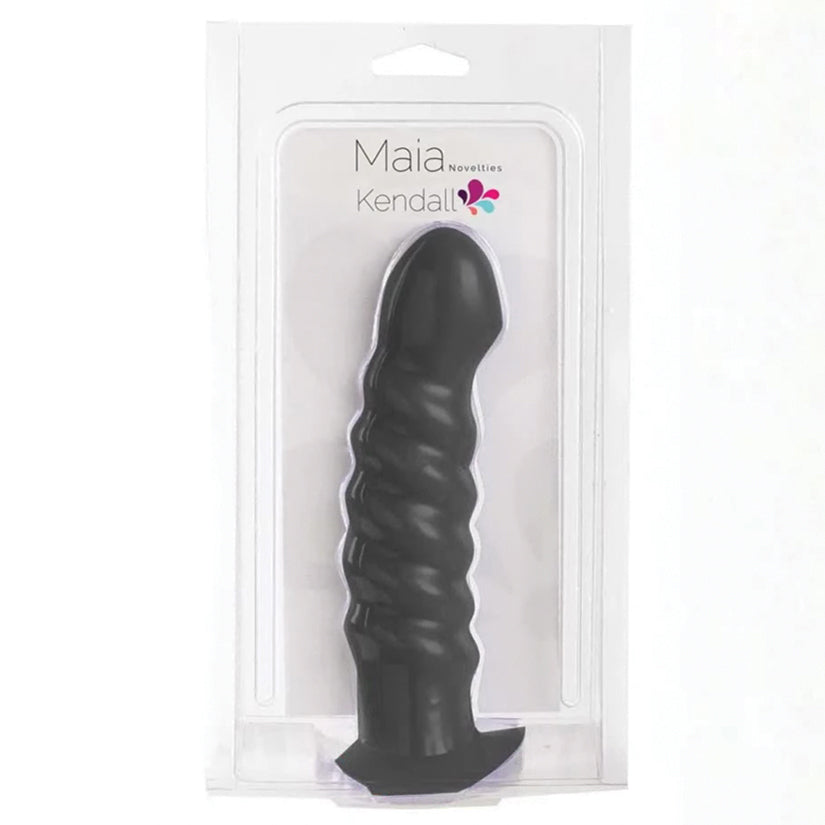 Maia Kendall Silicone Dildo