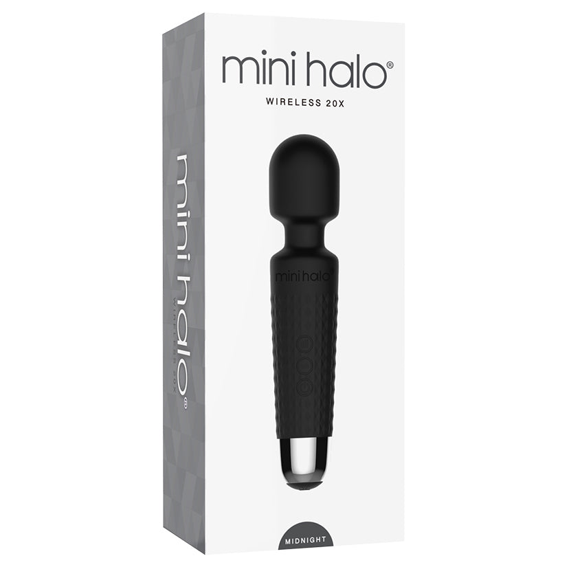 Mini Halo Wand
