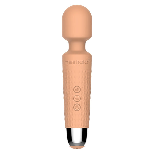 Mini Halo Wand Romance Boutique Secrets Mini Halo Wand Romance Boutique Secrets