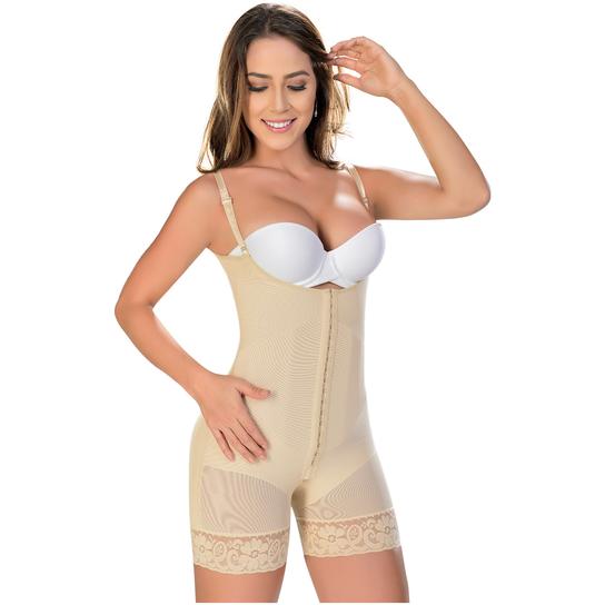 Anatomical board with waist protector