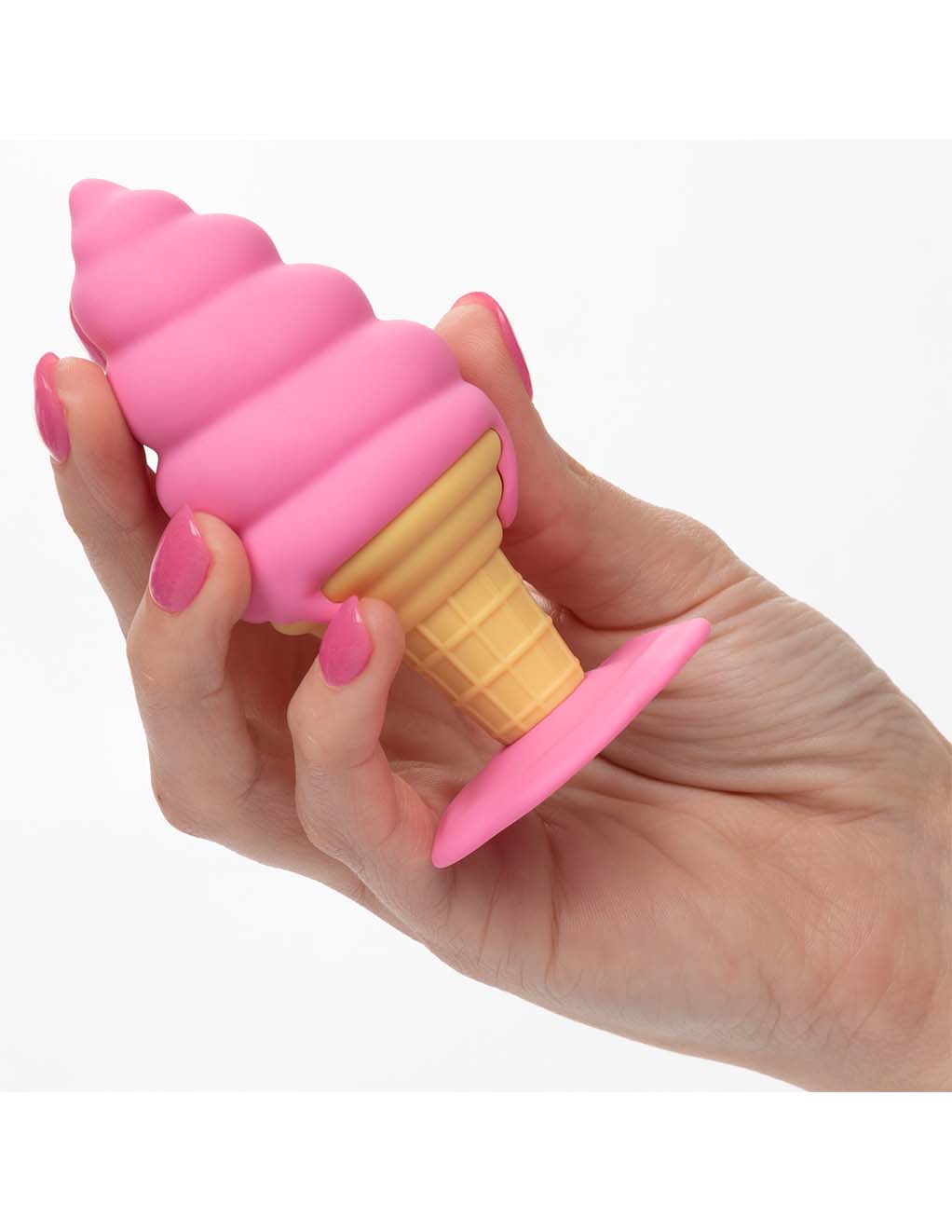 Naughty Bits Yum Bum Butt Plug