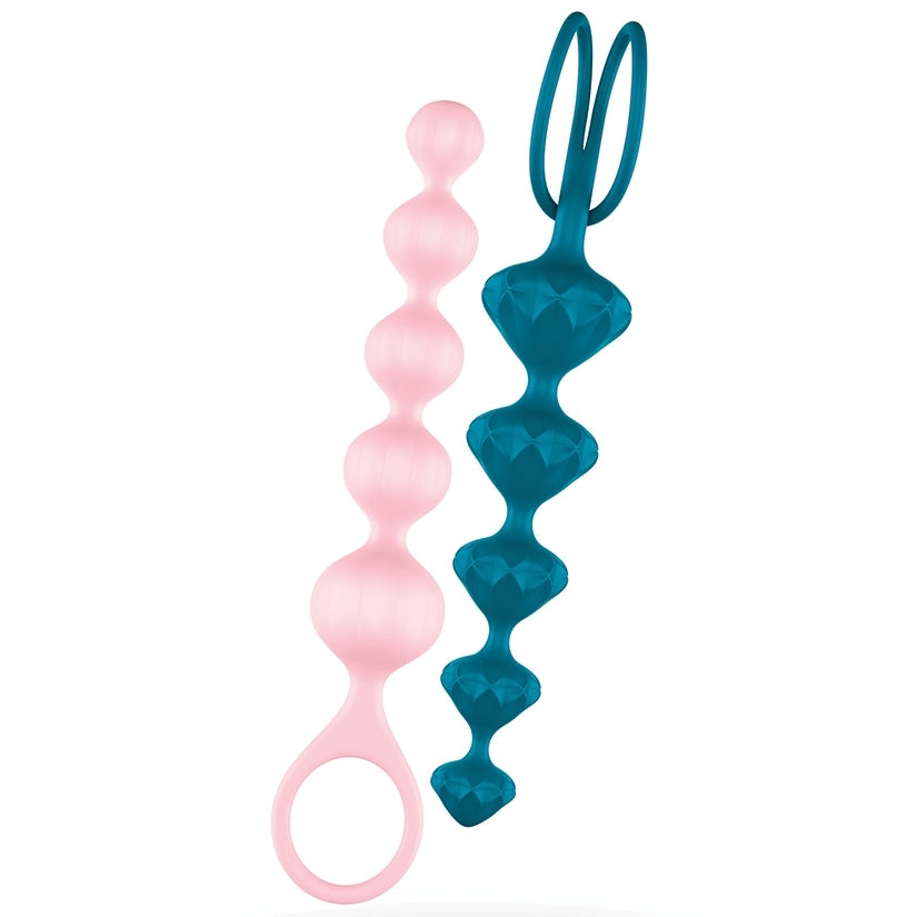 Satisfyer Love Beads