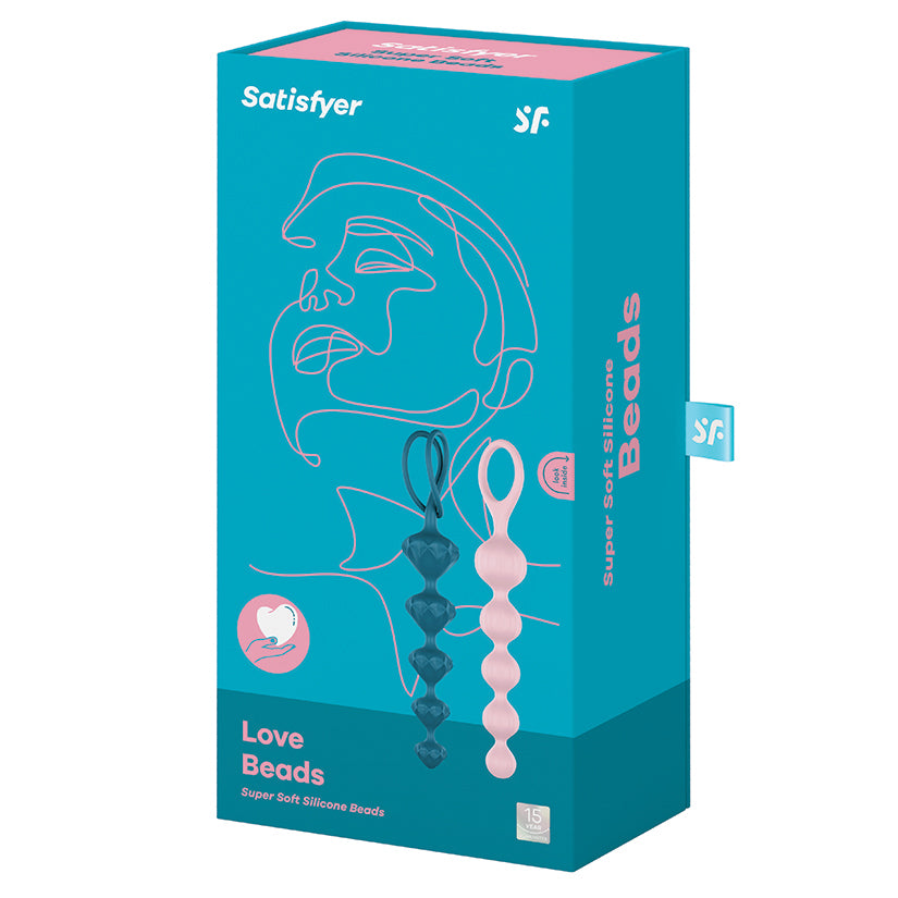 Satisfyer Love Beads