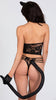 VIXEN KITTEN LINGERIE COSTUME