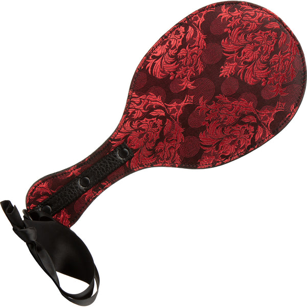 SCANDAL Round Double Paddle