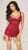 IN VOGUE CHEMISE SET