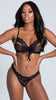 CLARA BOW BRA SET