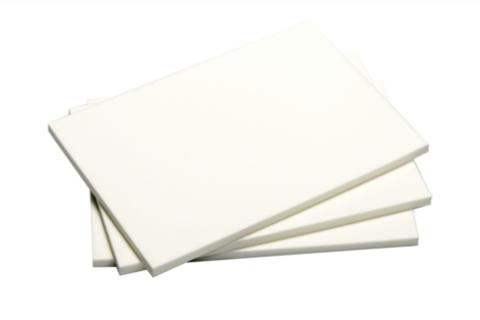 3 Lipo Foam Sheets