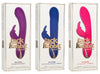 Calexotics Jack Rabbit Signature Vibrator