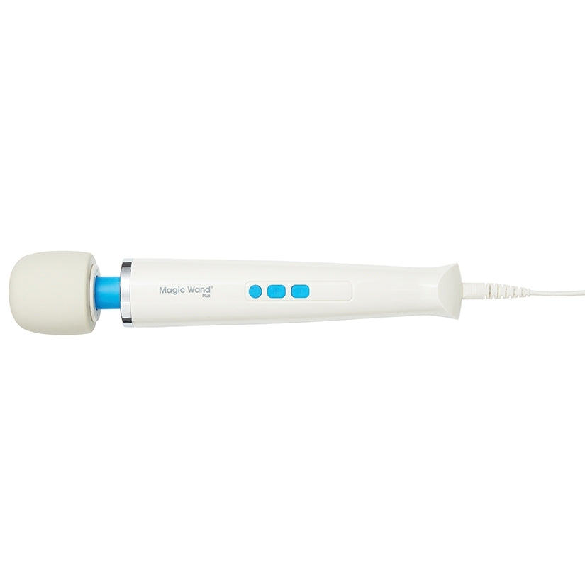 Magic Wand Plus Massager