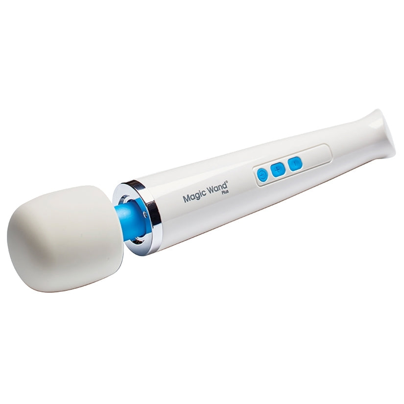 Magic Wand Plus Massager