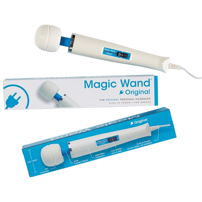 Magic Wand Original Massager