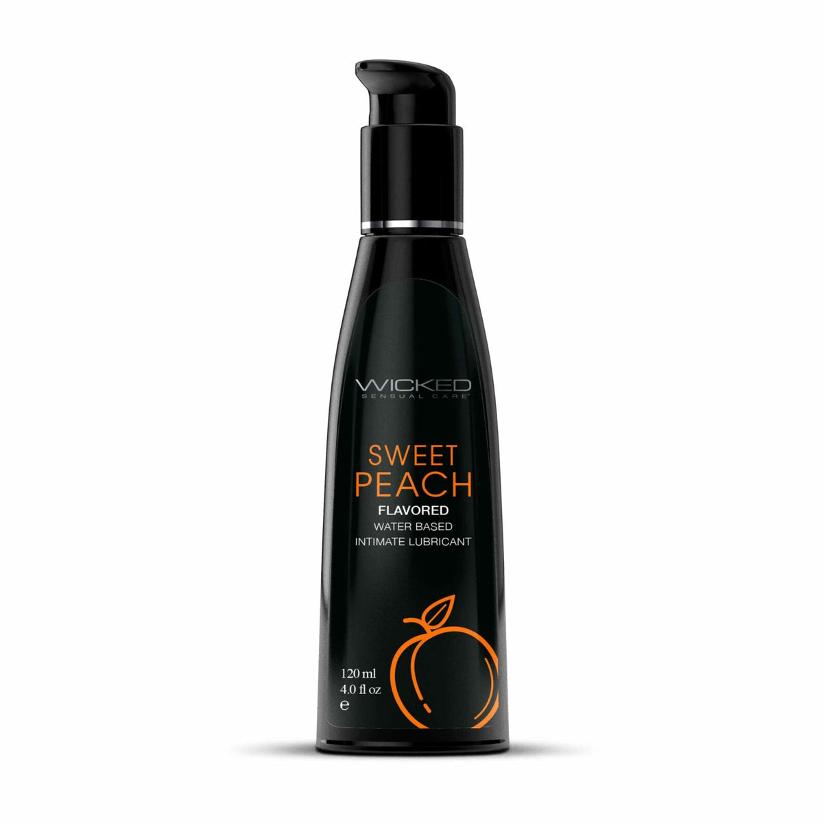 Wicked Flavored Lube 4.0 fl oz