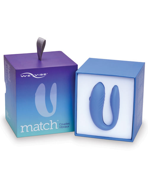 We Vibe Match