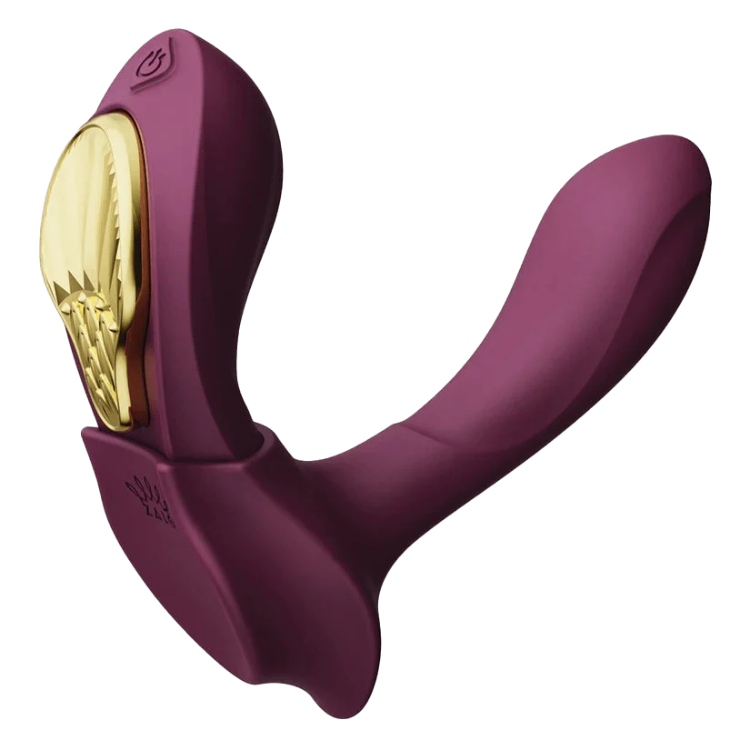 Aya Wearable Vibrator