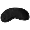 Sex & Mischief Satin Black Blindfold