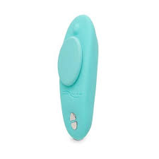 We Vibe Moxie Wearable Clitoral Vibrator