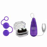 Kegel Kit