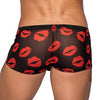 Male Power Kiss Me Mini Short