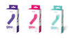 Vedo Gee Plus Rechargeable Bullet