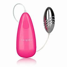 Calexotics Classic Waterproof Gyrating Bullet