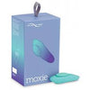 We Vibe Moxie Wearable Clitoral Vibrator