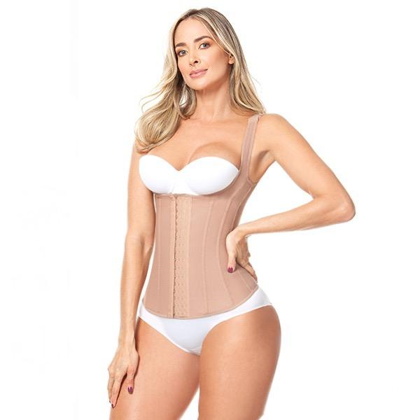 EXCLUSIVE BBL WAIST TRAINER VEST