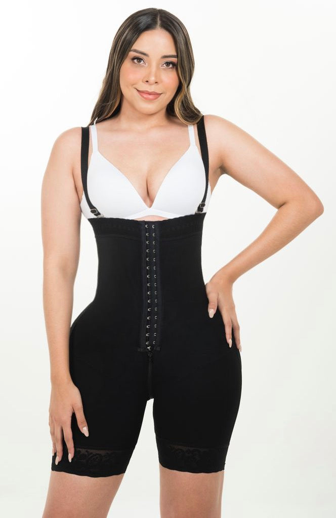 Reloj de Arena Strapless BBL Faja Stage 2