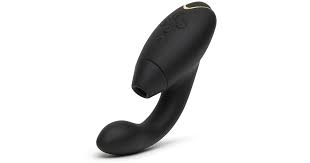 Womanizer Duo Clit Stimulator