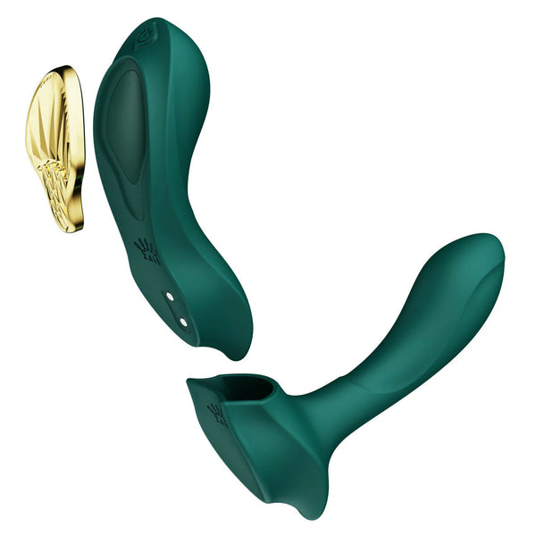 Aya Wearable Vibrator
