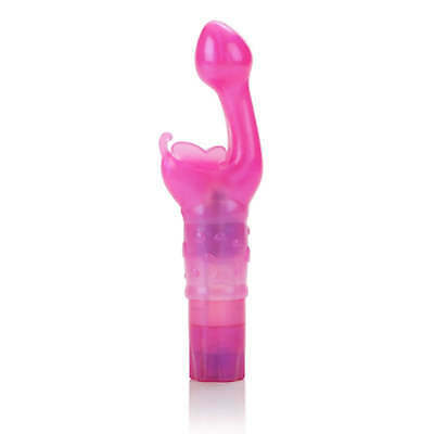 The Original Butterfly Kiss