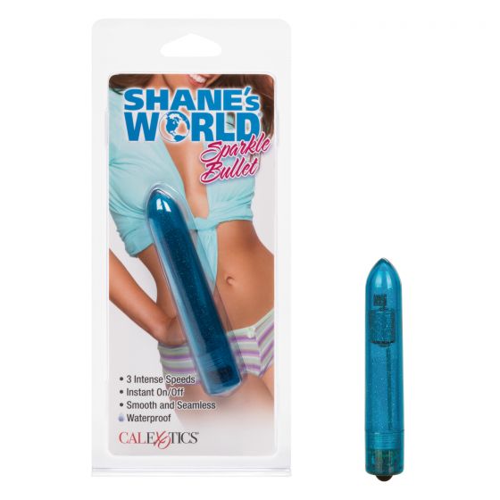 Calexotics Shane's World Sparkle Bullet