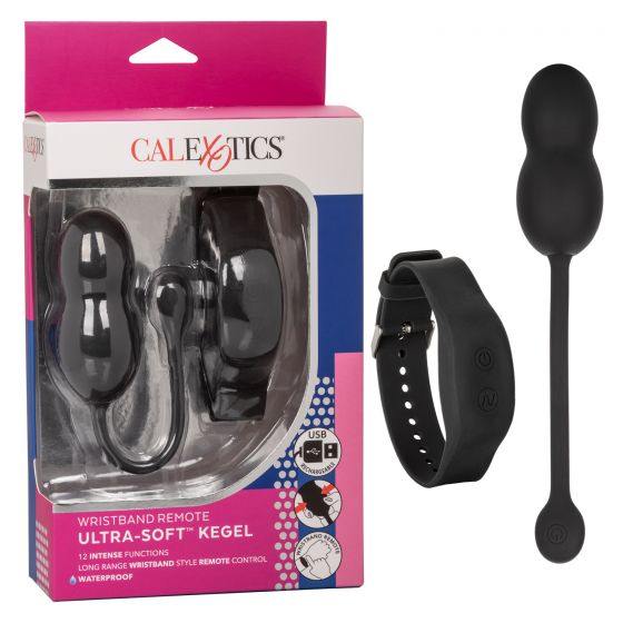 Calexotics Ultra-Soft Kegel