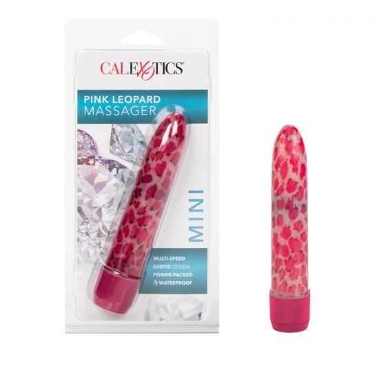 Calexotics Mini Massager