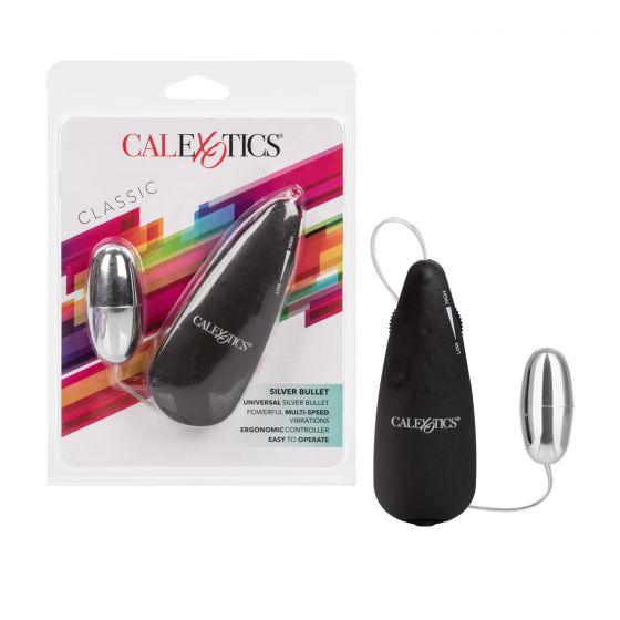 Calexotics Universal Bullet