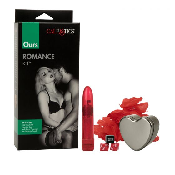 Romance Kit
